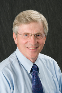 donelson.jpg John Donelson, PhD