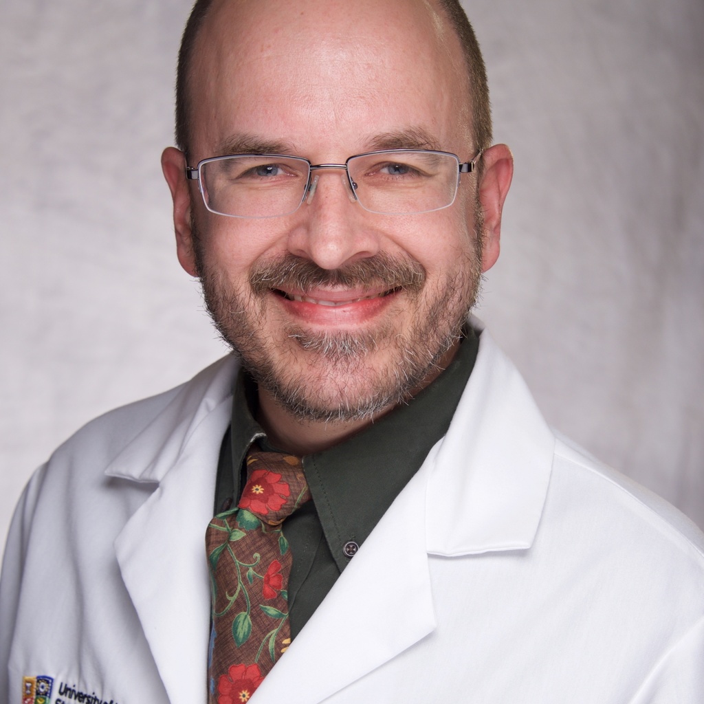 Andrew Norris, MD, PhD
