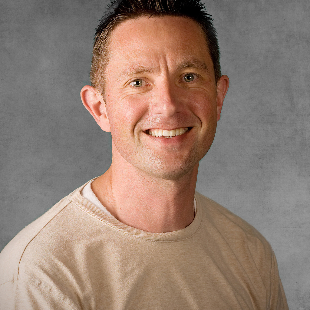 Adrian Elcock