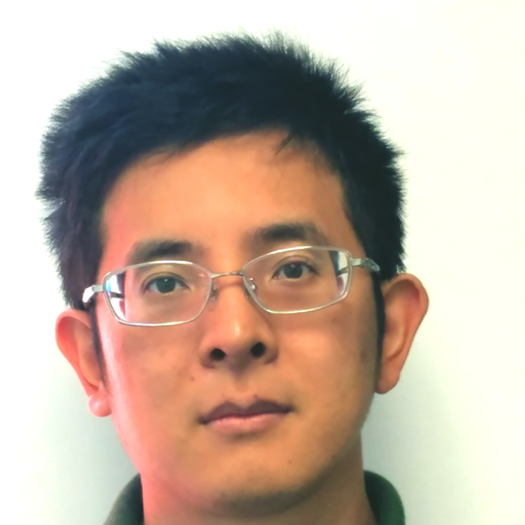 Masayoshi Honda, PhD