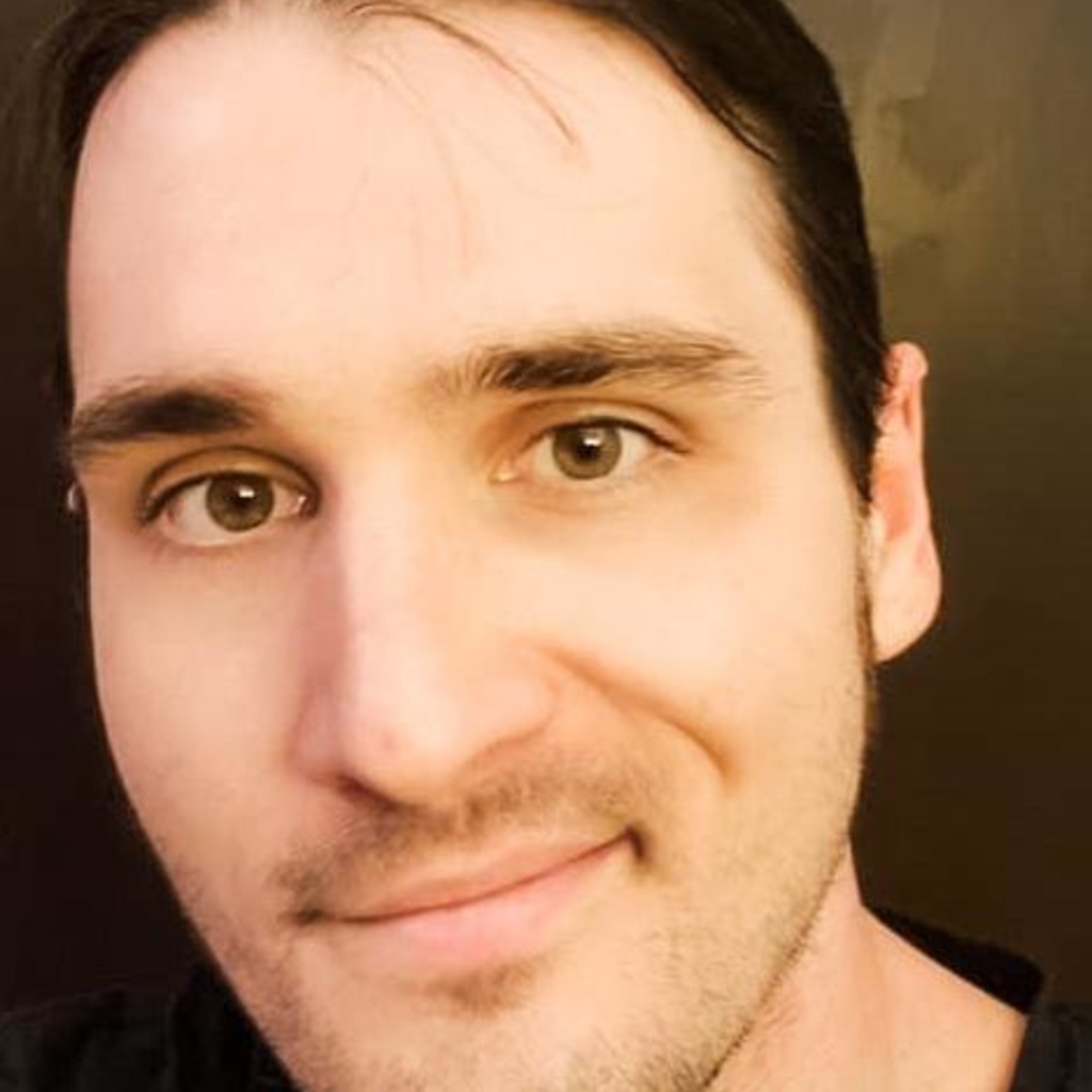 Robert McDonnell, PhD