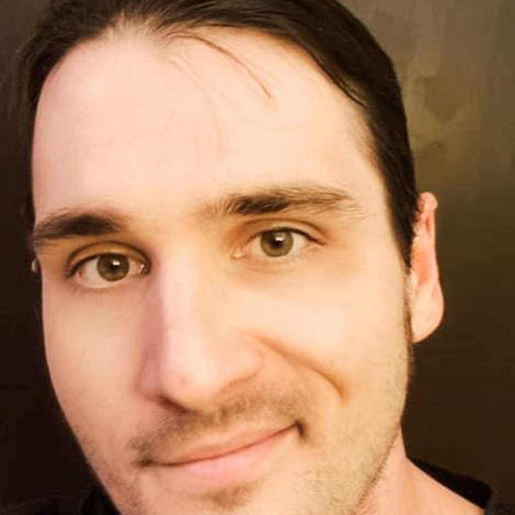 Robert McDonnell, PhD