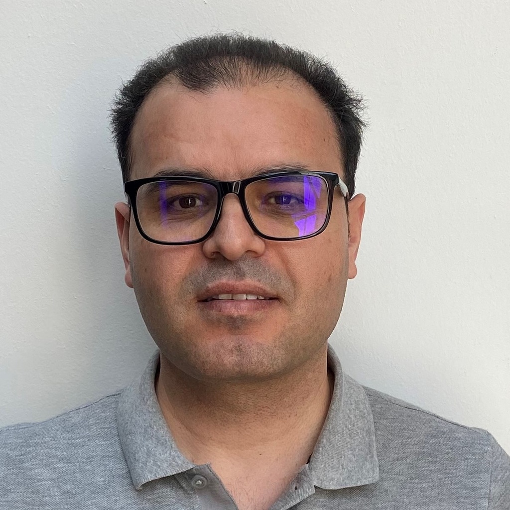Mortezaali Razzaghi, PhD