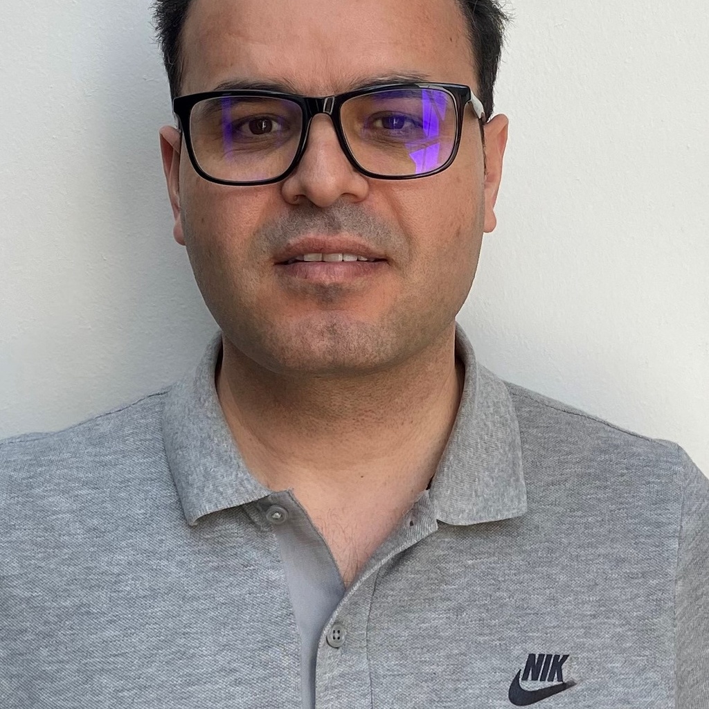 Mortezaali Razzaghi, PhD