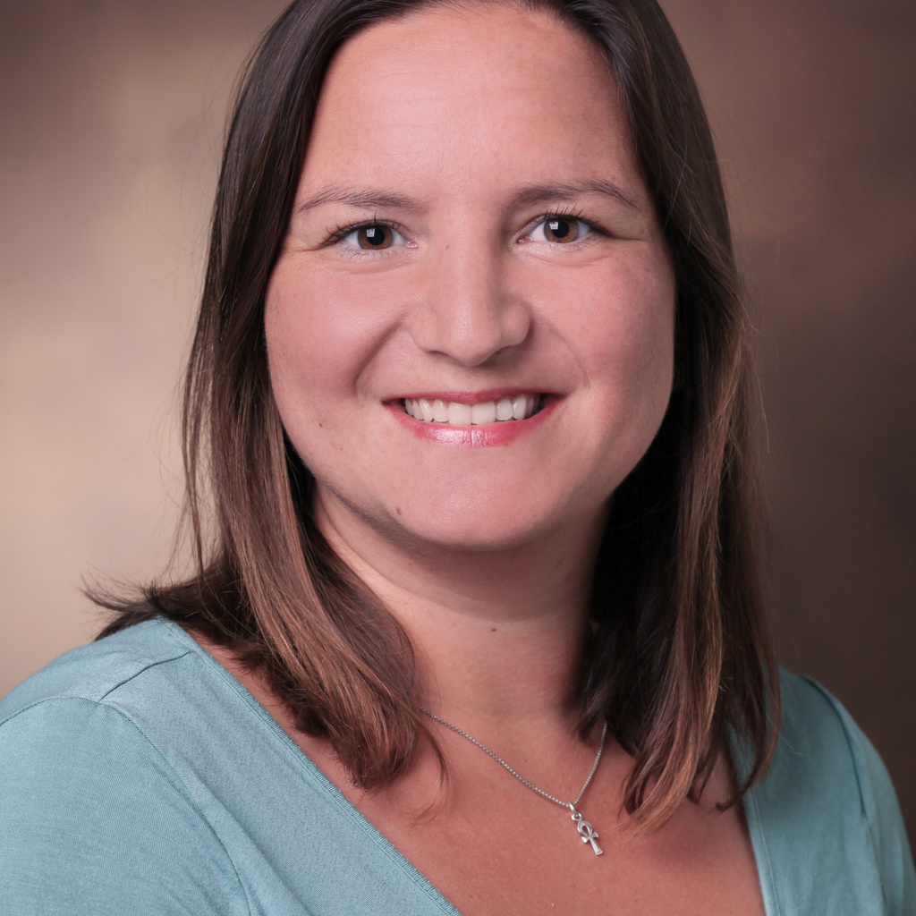 Anneke Sanders, PhD