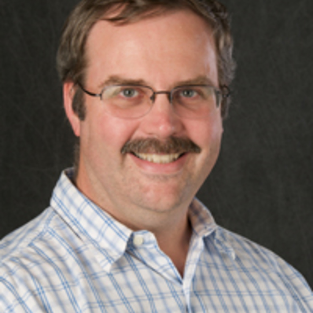 Marc Wold, PhD