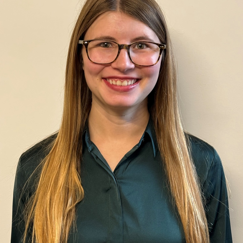 Rachel Kehrberg, PhD