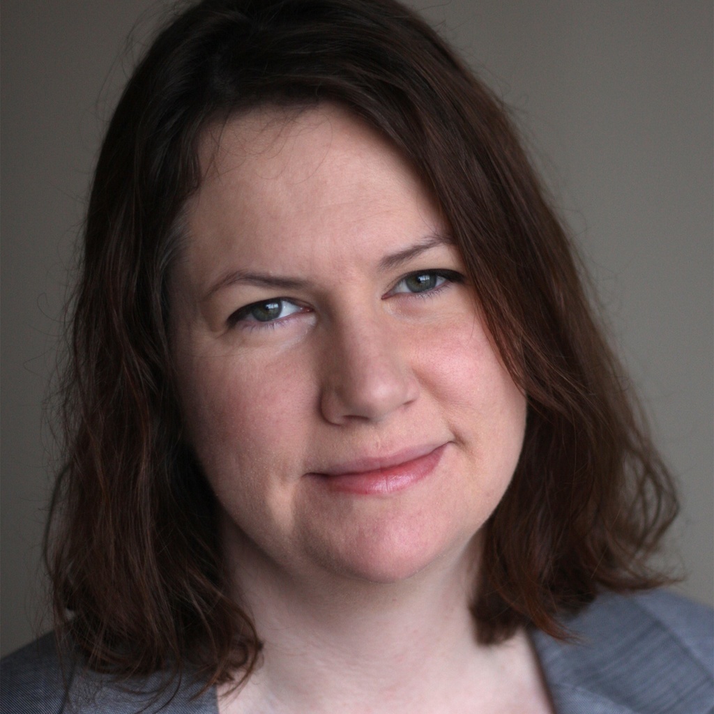 Dr. Lacy Barton