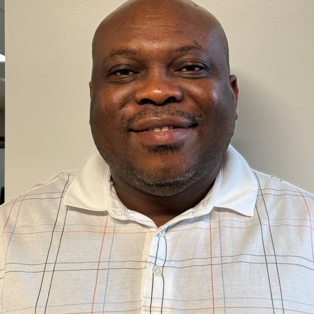 C. Steve Adindu