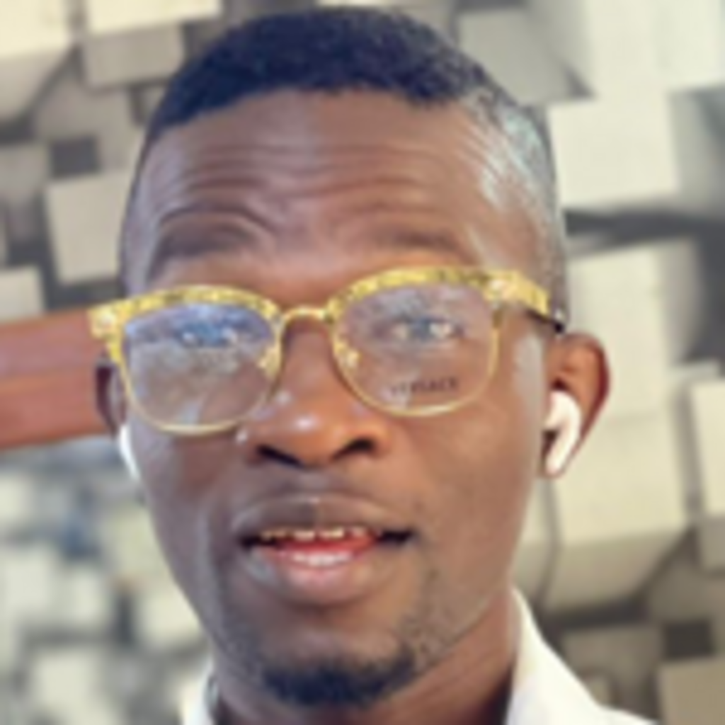 Abdullahi Alausa photo