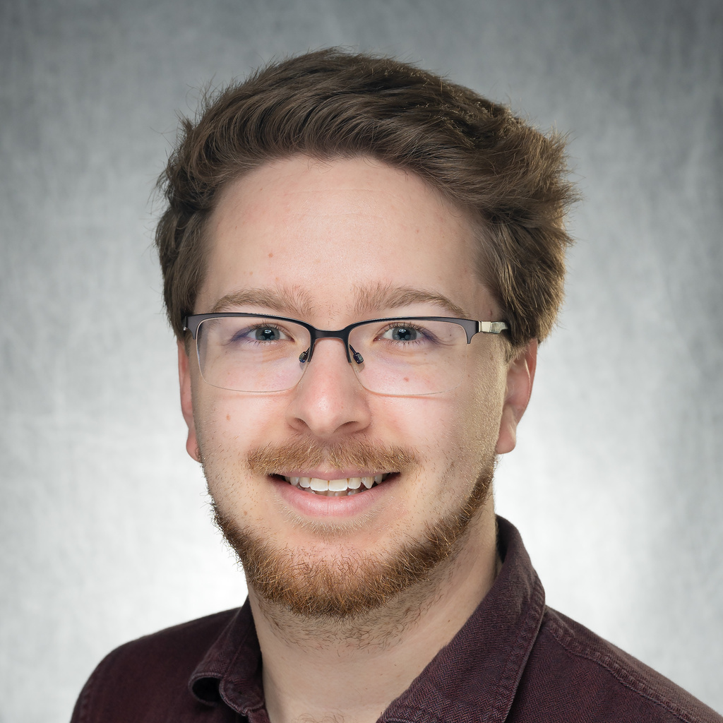 Zach Frevert photo