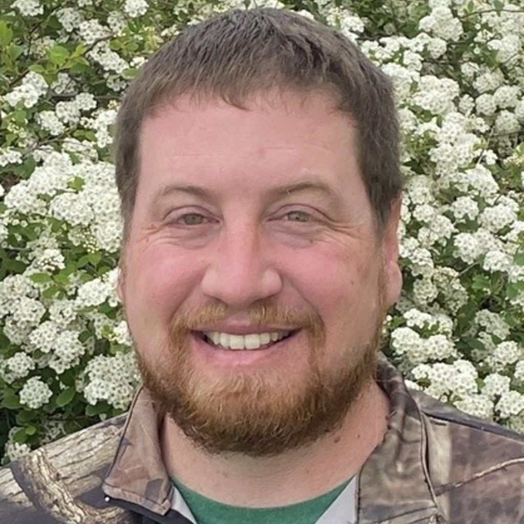 Joseph Laird photo