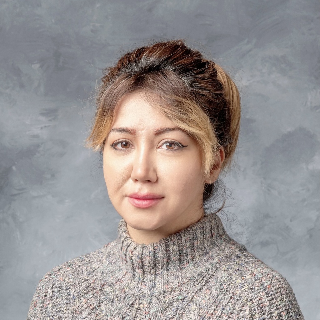 Neda Mokhberian, PhD