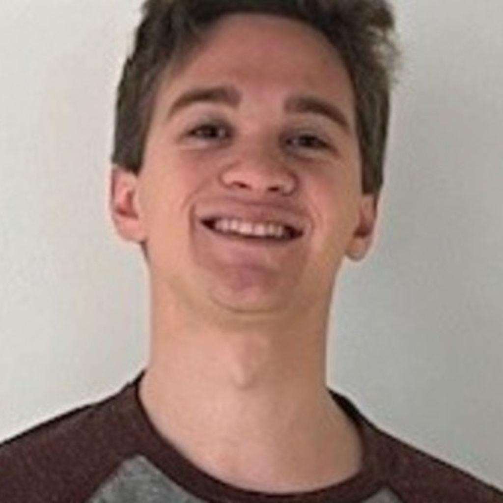 Nathan Clark photo