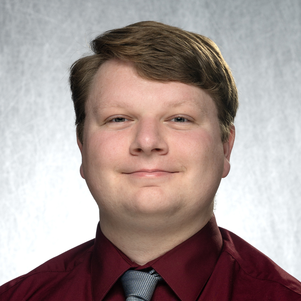 Gabriel Prather photo