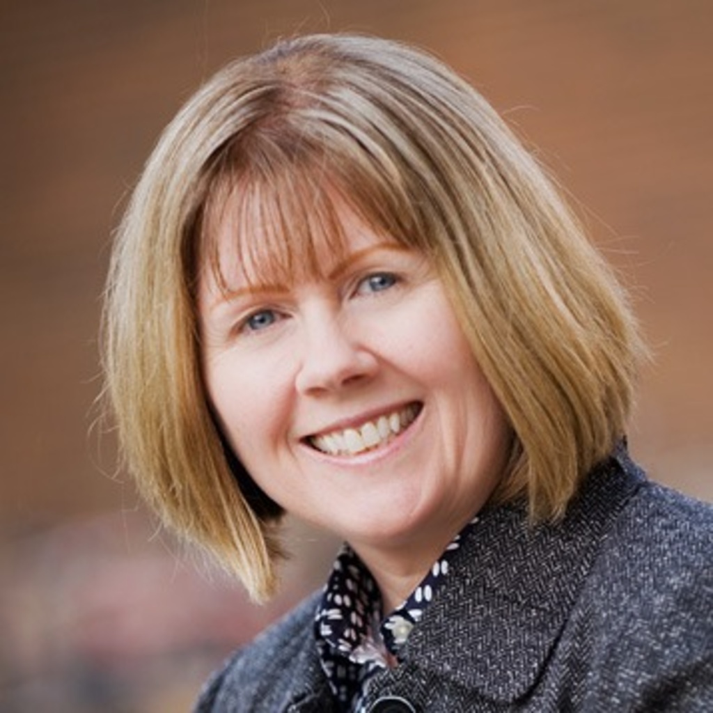 Rosemary Stratton photo