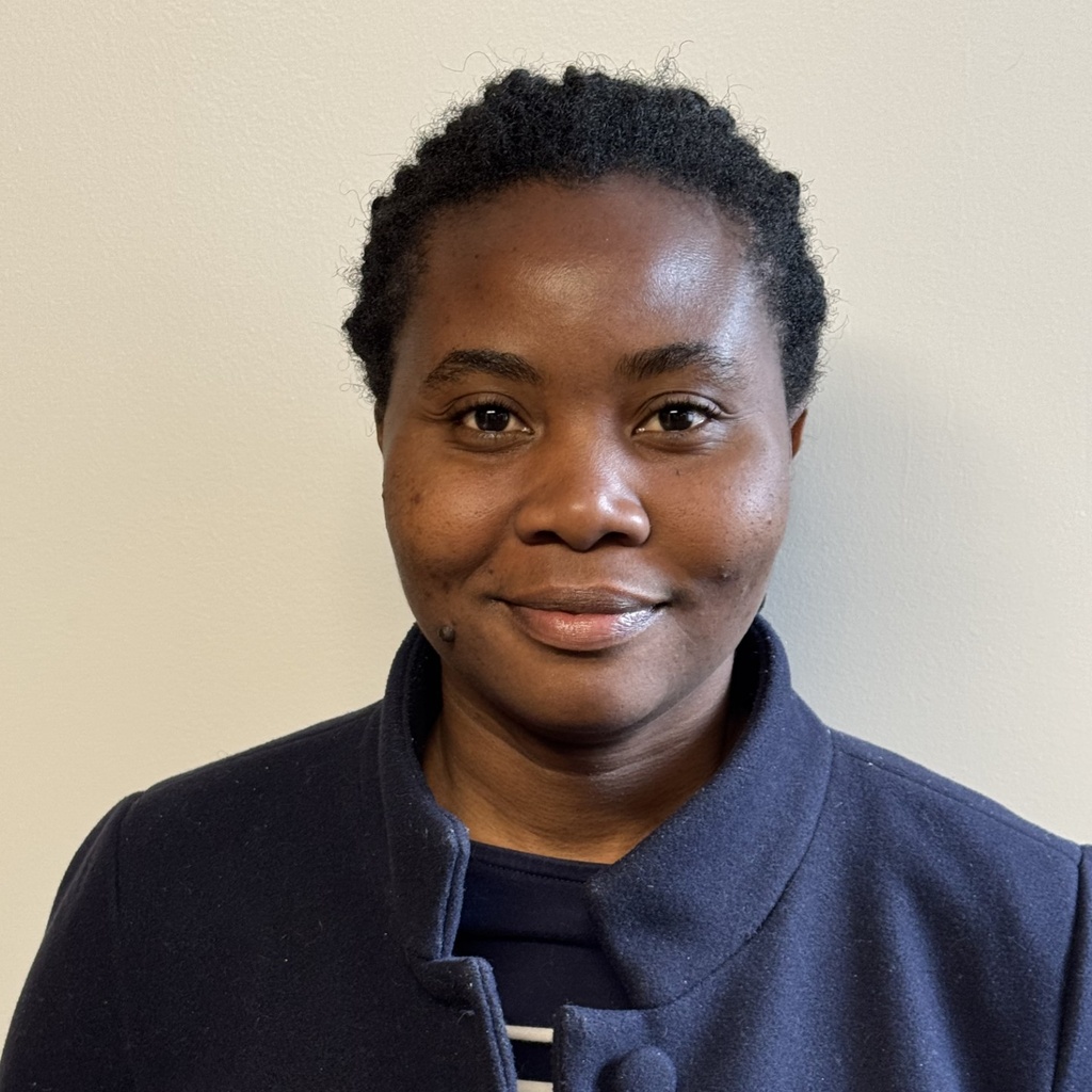 Benney Endoni, PhD