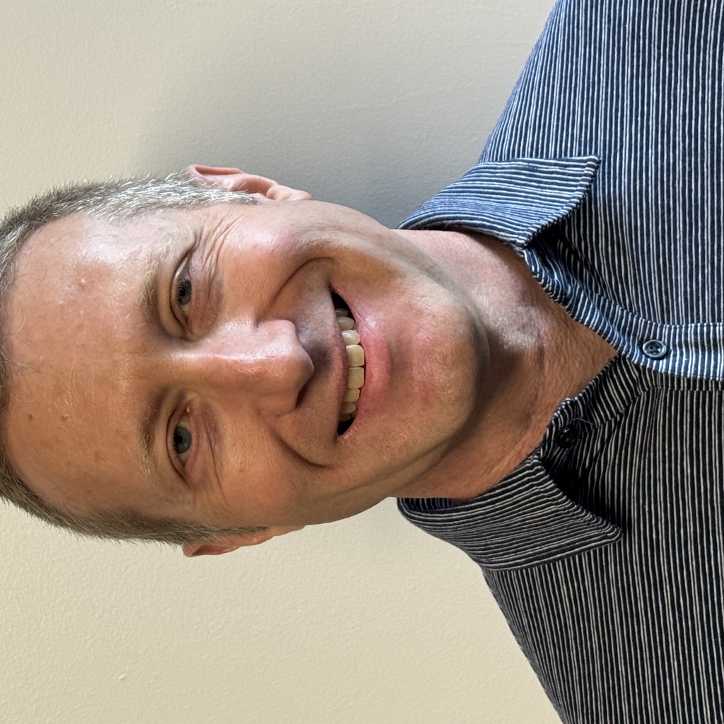 Brian Fink