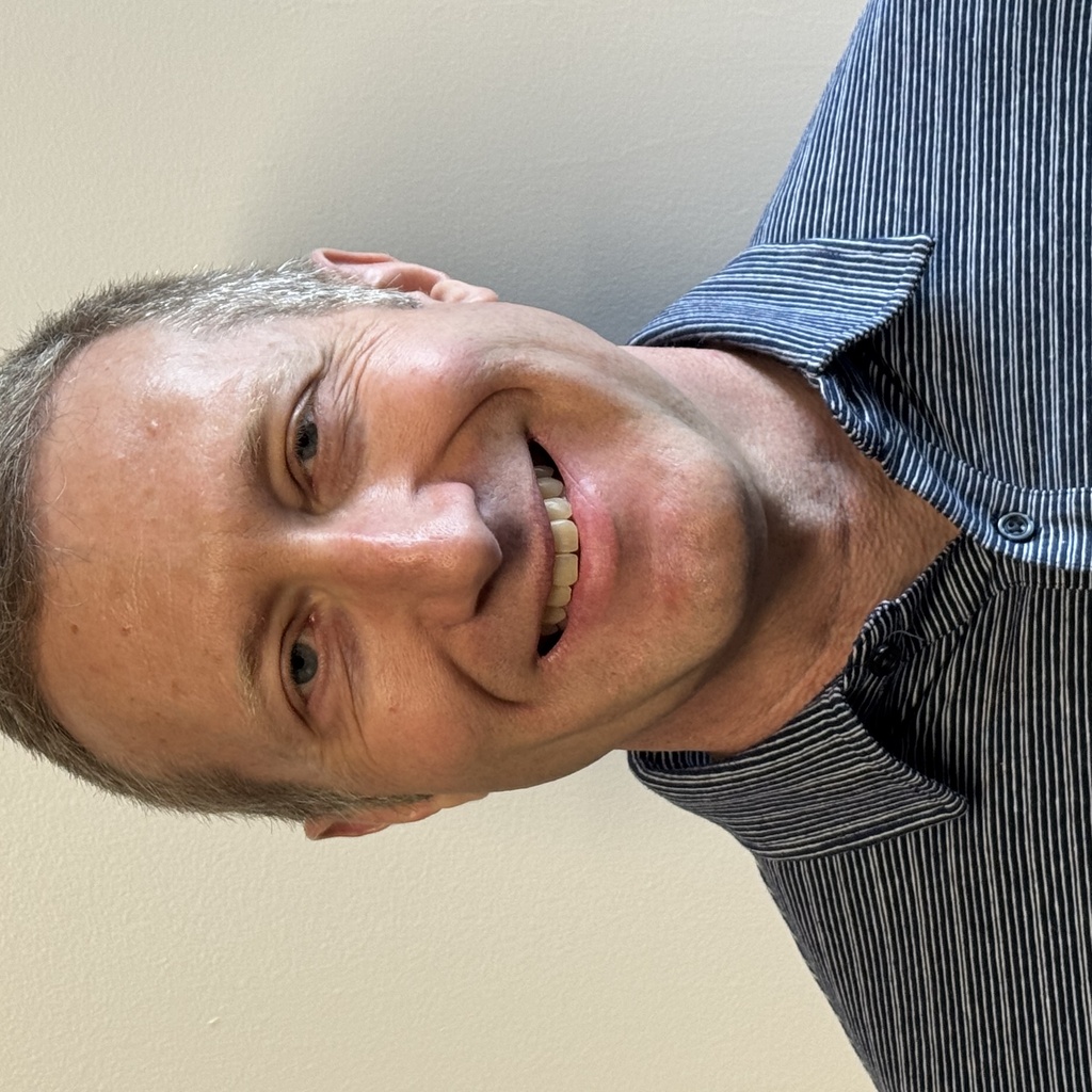 Brian Fink