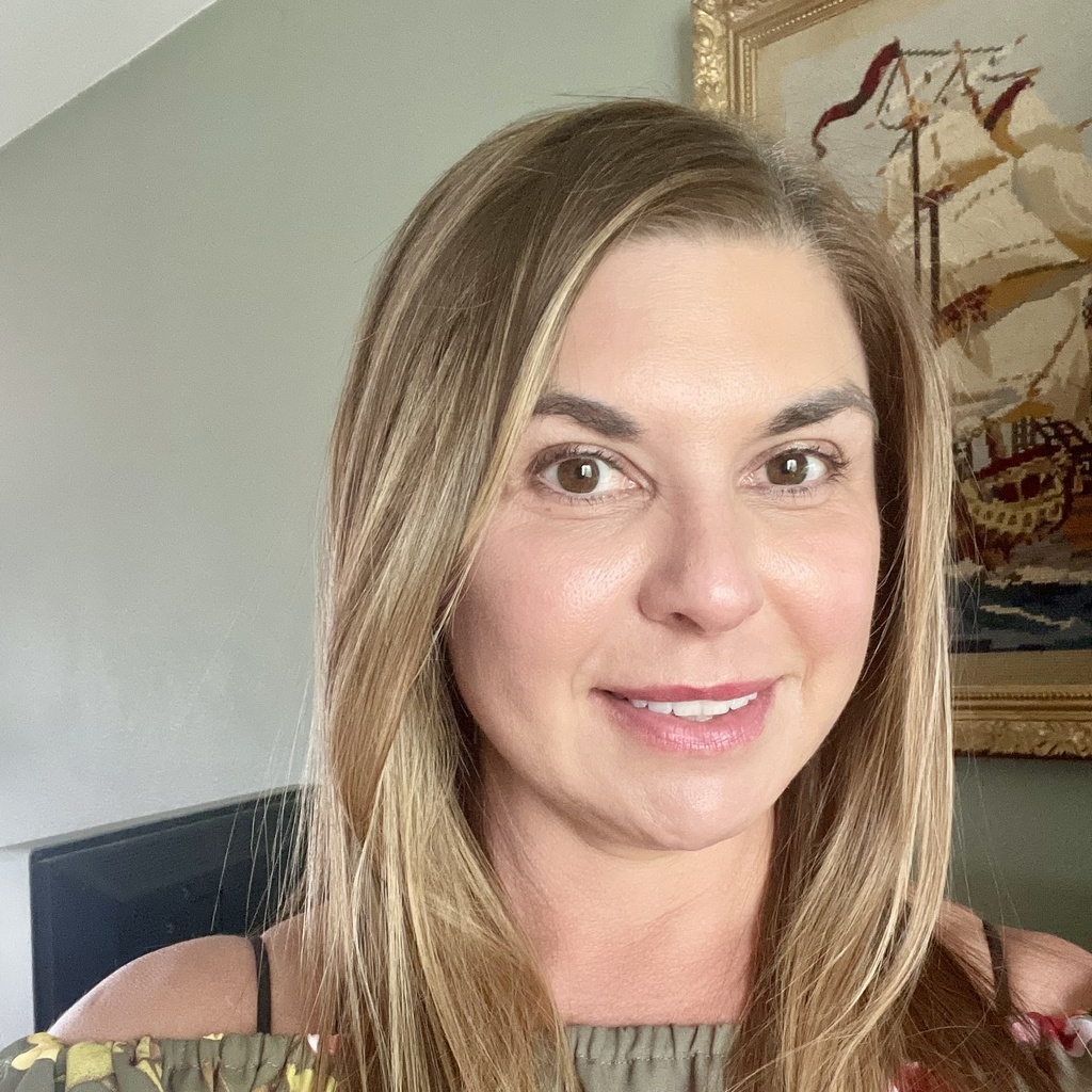 Photo of Sonja Smith