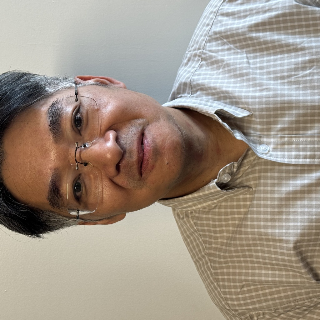 Yikang Rong, PhD