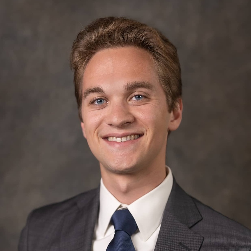 Image of Nathan Clack