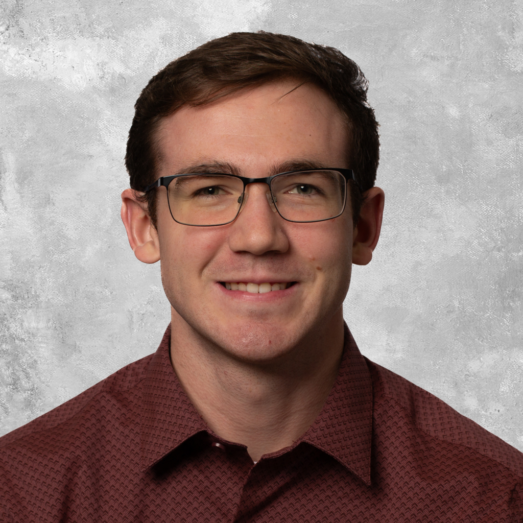 Photo of Brady Horstmann