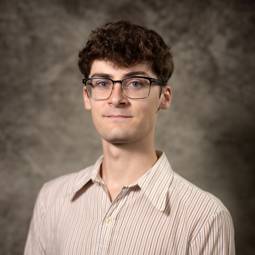 Photo of Parker Koland