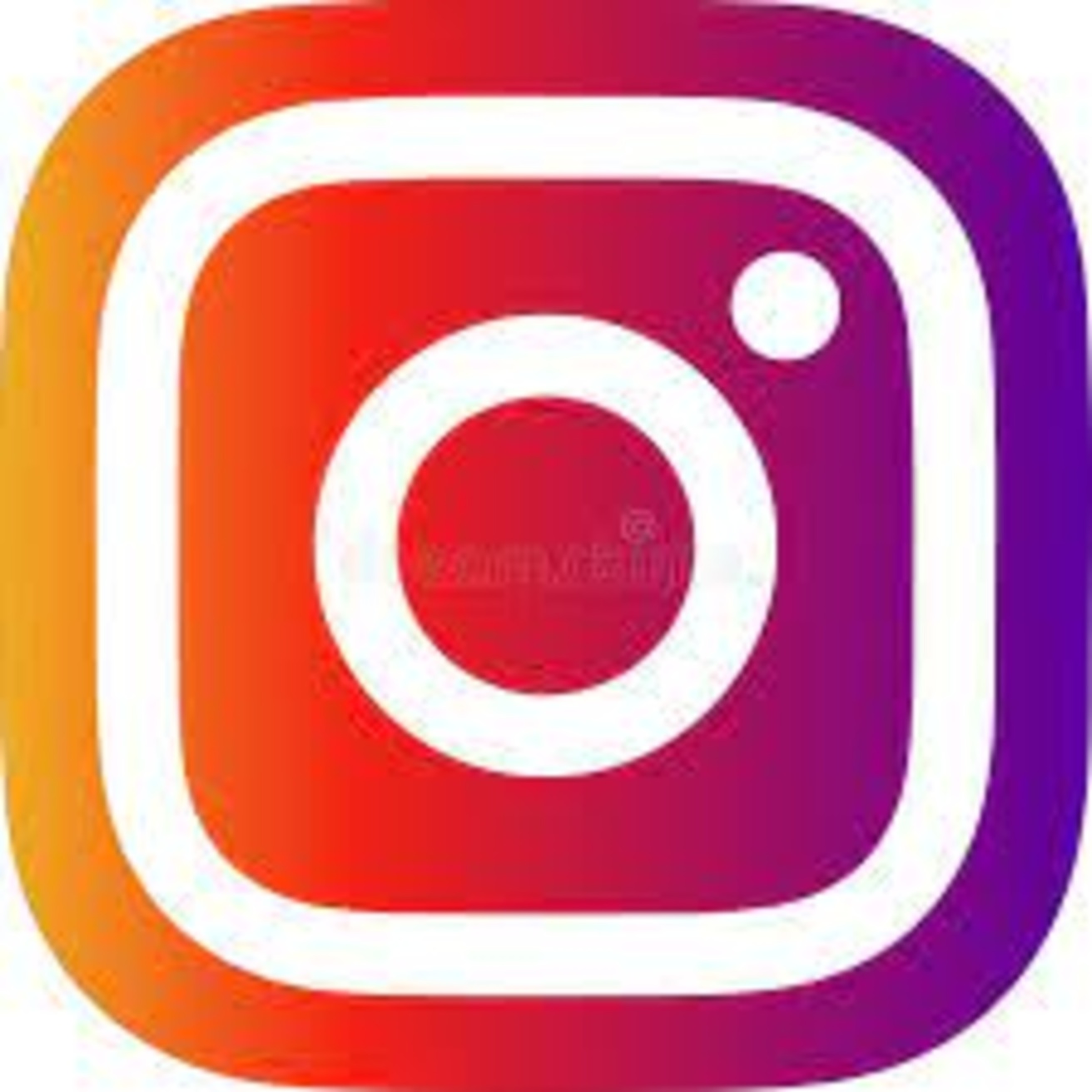 Instagram Icon
