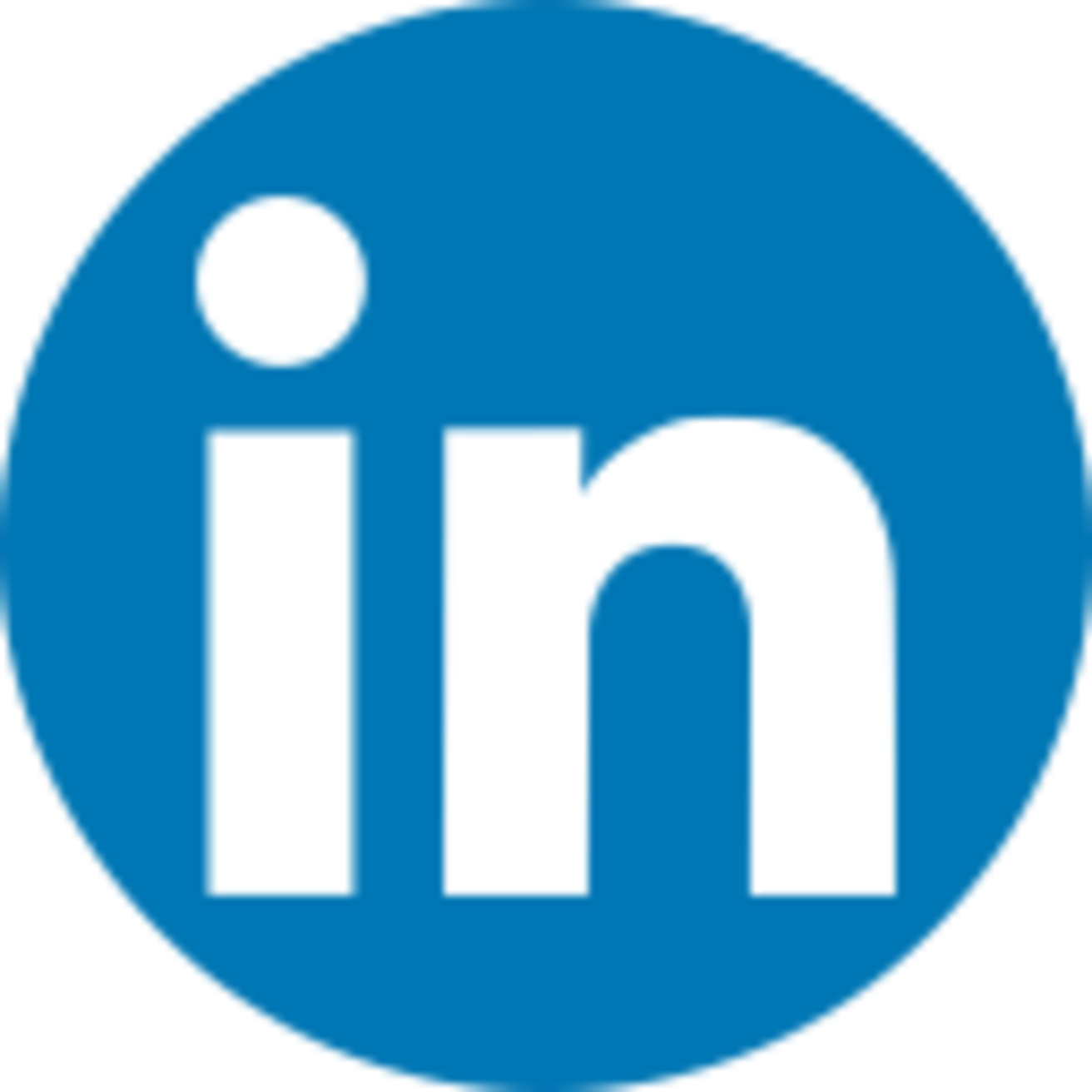 LinkedIn Icon