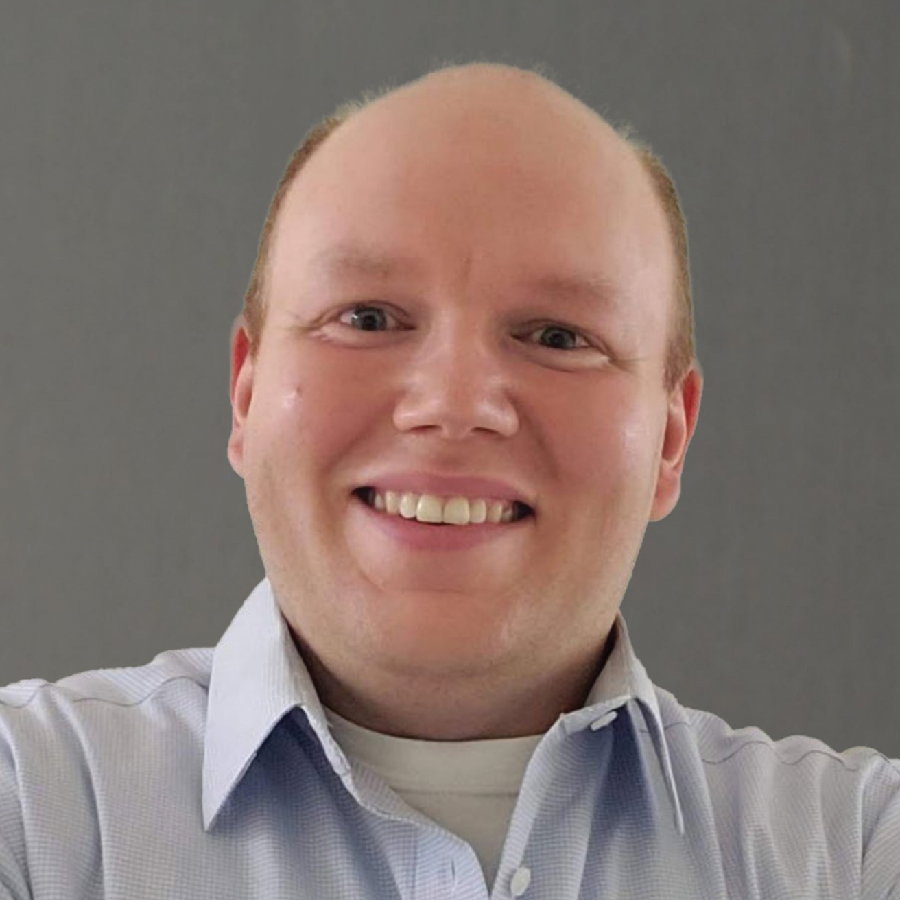 Anthony Pedley, PhD