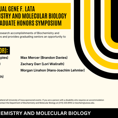 Image of flyer for the Lata Symposium