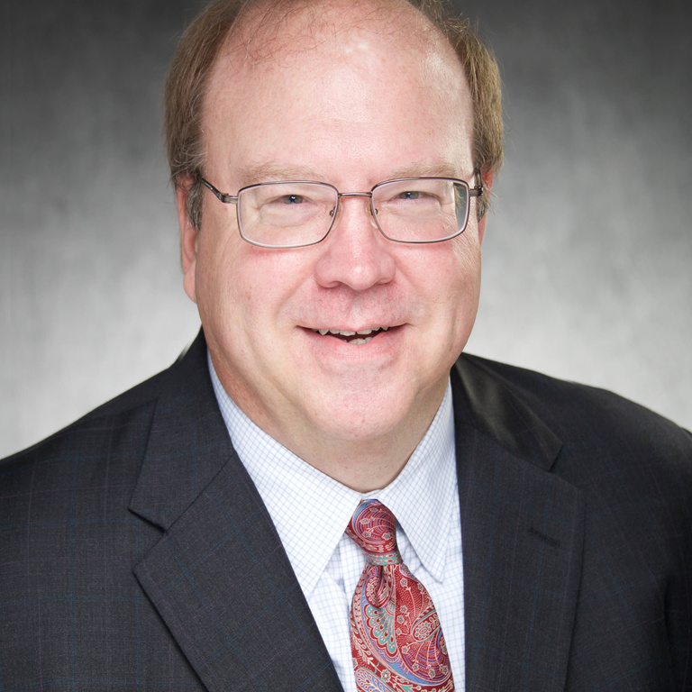 Ted Abel, PhD