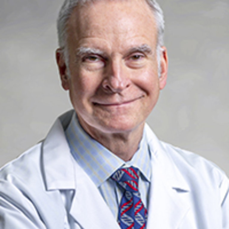 Ronald Weigel, MD, PhD, MBA