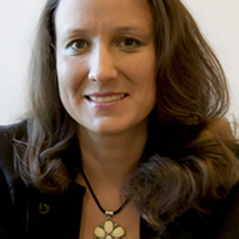 Maria Spies, PhD