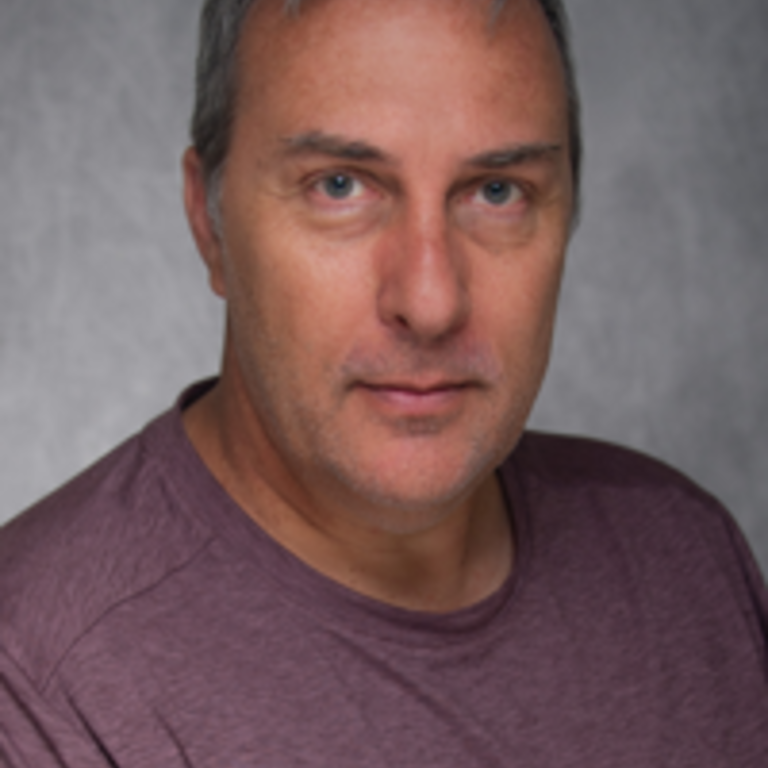 M. Todd Washington, PhD