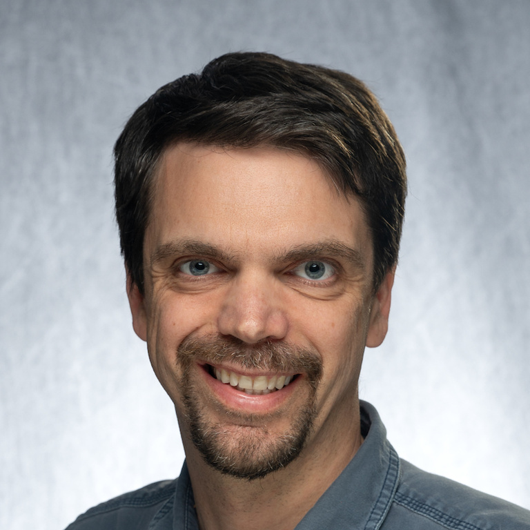 Brandon Davies, PhD