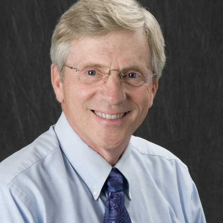 John Donelson, PhD