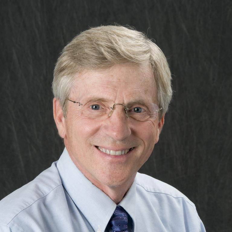John Donelson, PhD