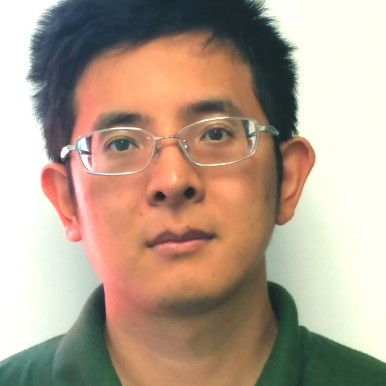 Masayoshi Honda, PhD
