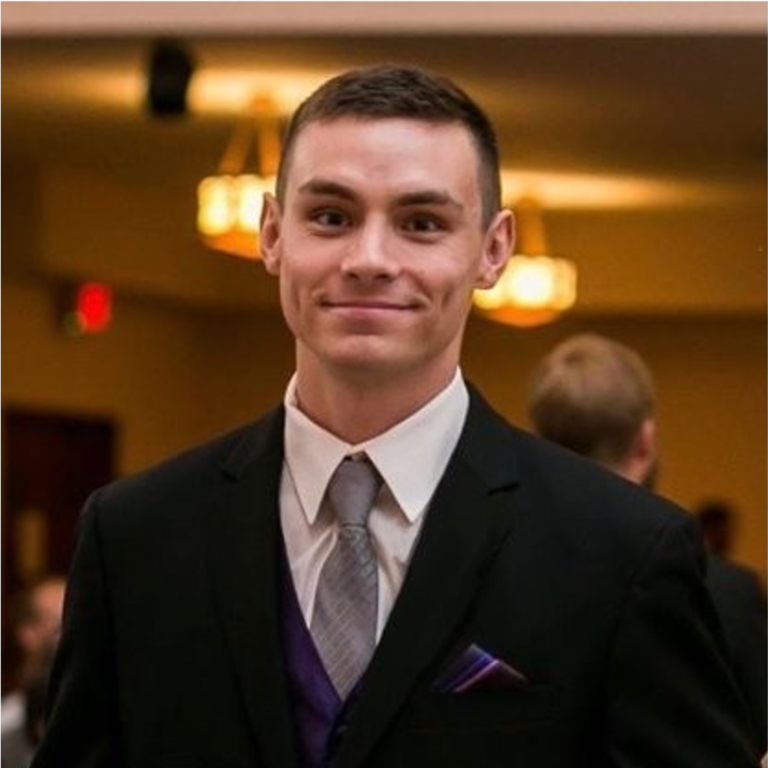 Nicholas Luedtke, PhD