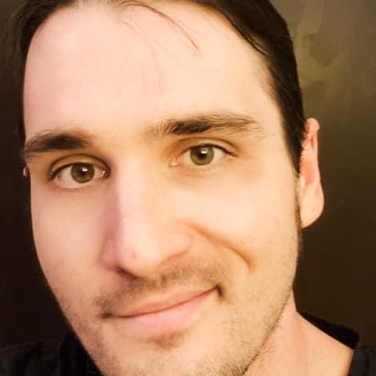 Robert McDonnell, PhD