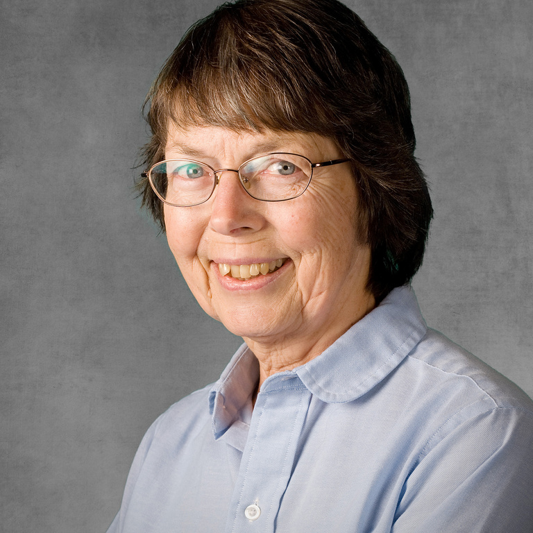Nancy Stellwagen, PhD