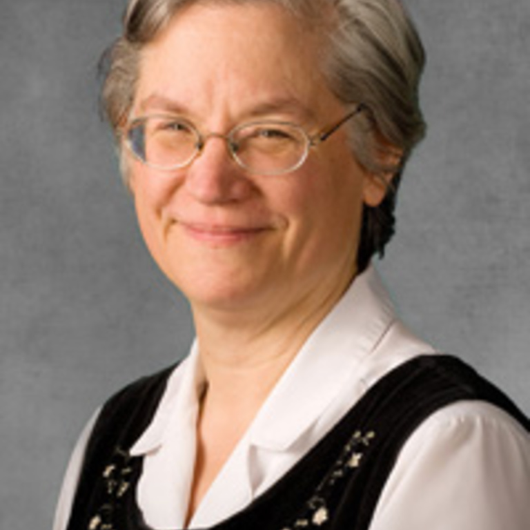 Alice Fulton, PhD