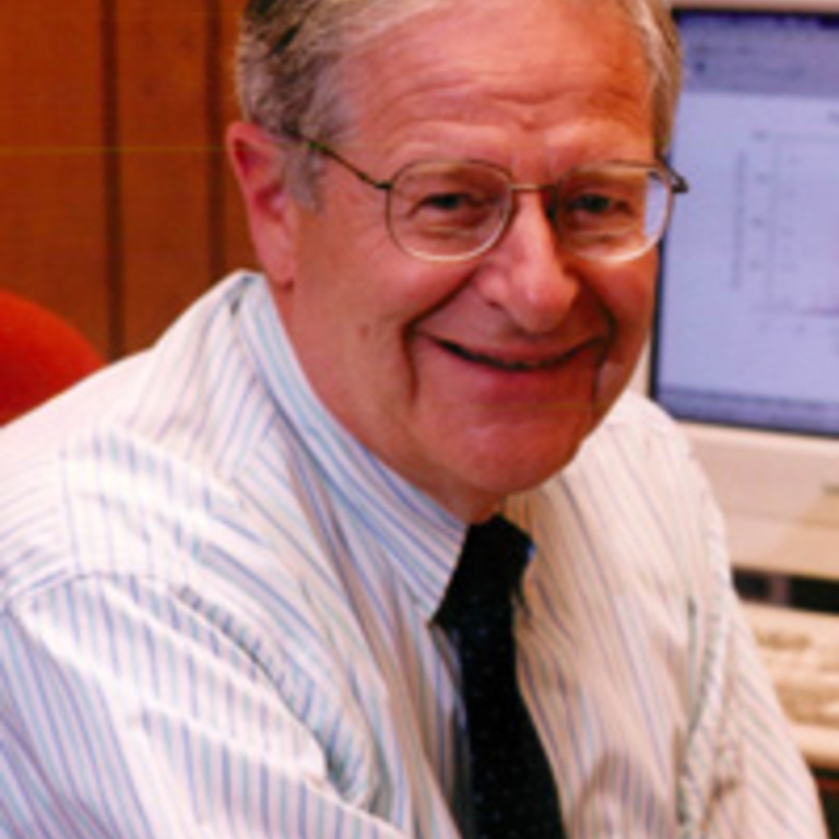 Arthur Spector, PhD