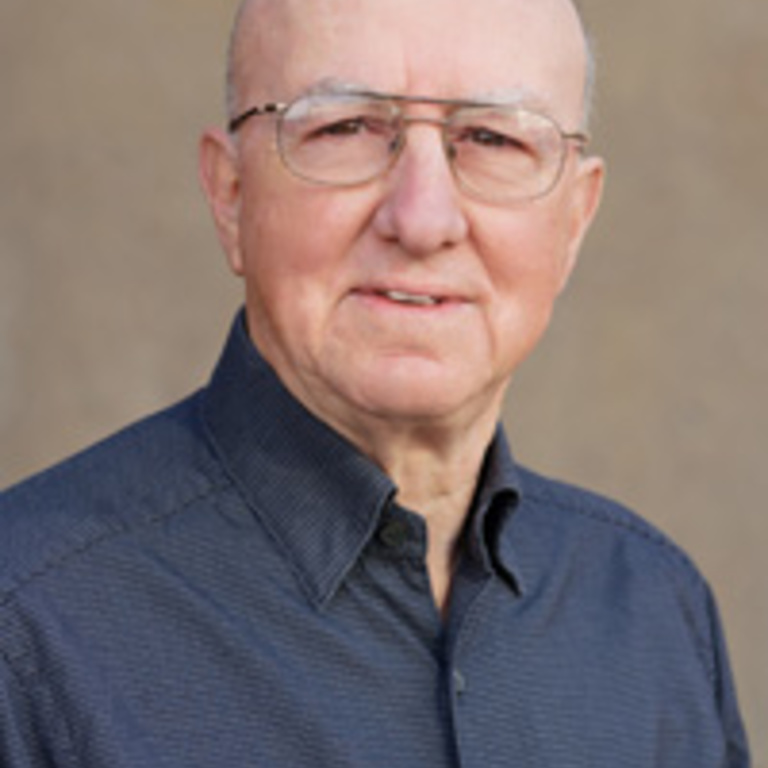 Earle Stellwagen, PhD