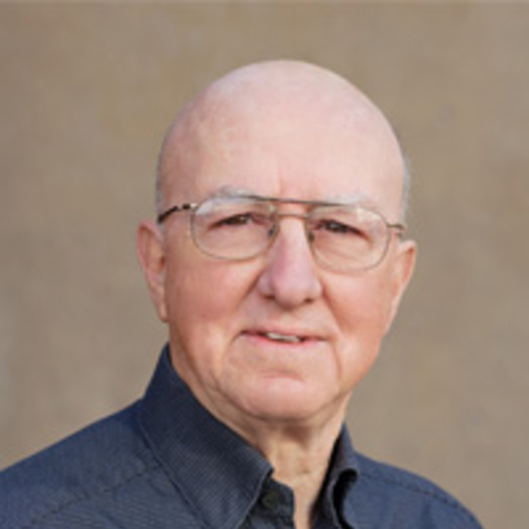 Earle Stellwagen, PhD