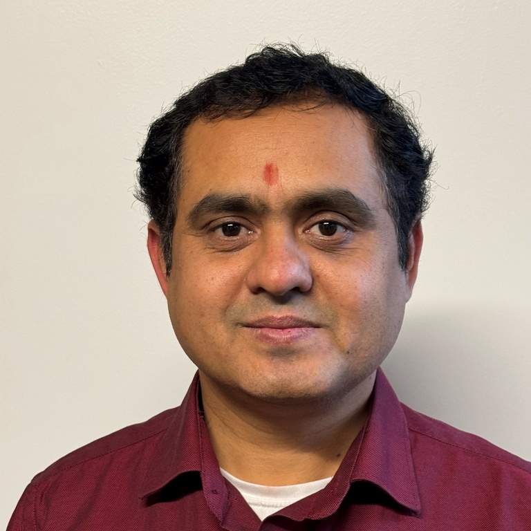 Dr. Jitendra Kumar