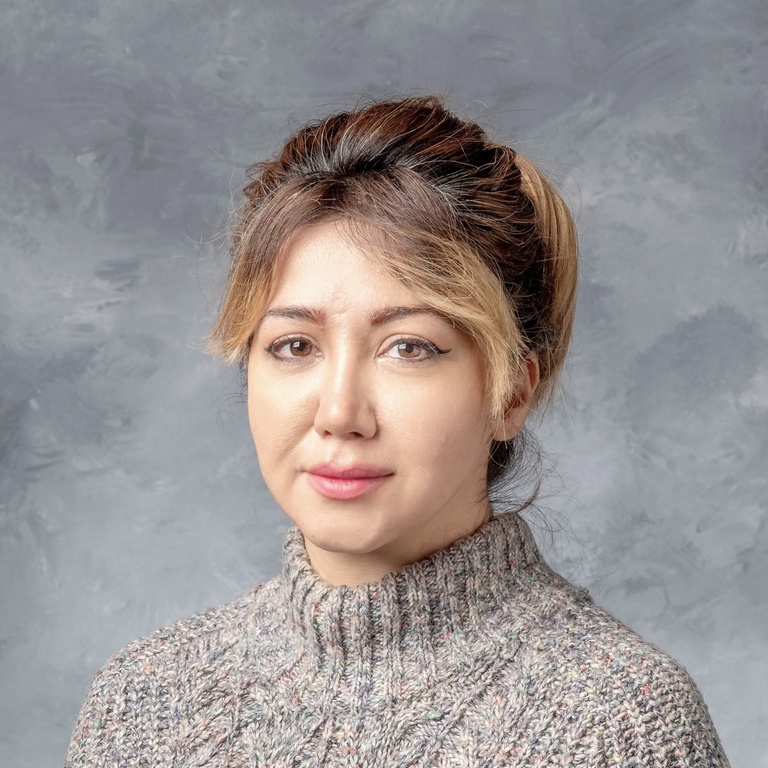 Neda Mokhberian, PhD