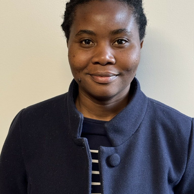 Benney Endoni, PhD